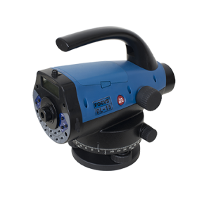 Nivel digital FOCUS DL-15