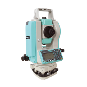 Nikon NPL-322+ Series