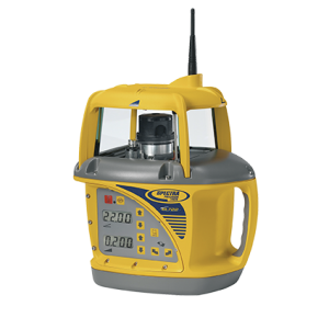 GL722 Láser de pendiente