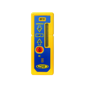 HR150U Receptor láser