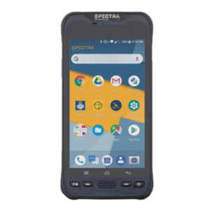 MobileMapper 60