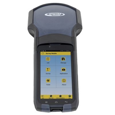 SP20 GNSS Colector Mano