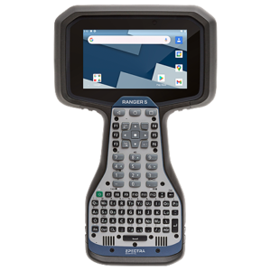 Colector de datos Ranger 5