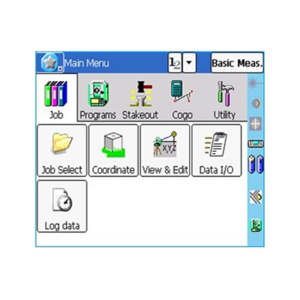 Survey Basic