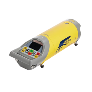 DG211 Láser para tuberías