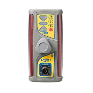 LR20 Receptor para maquinaria